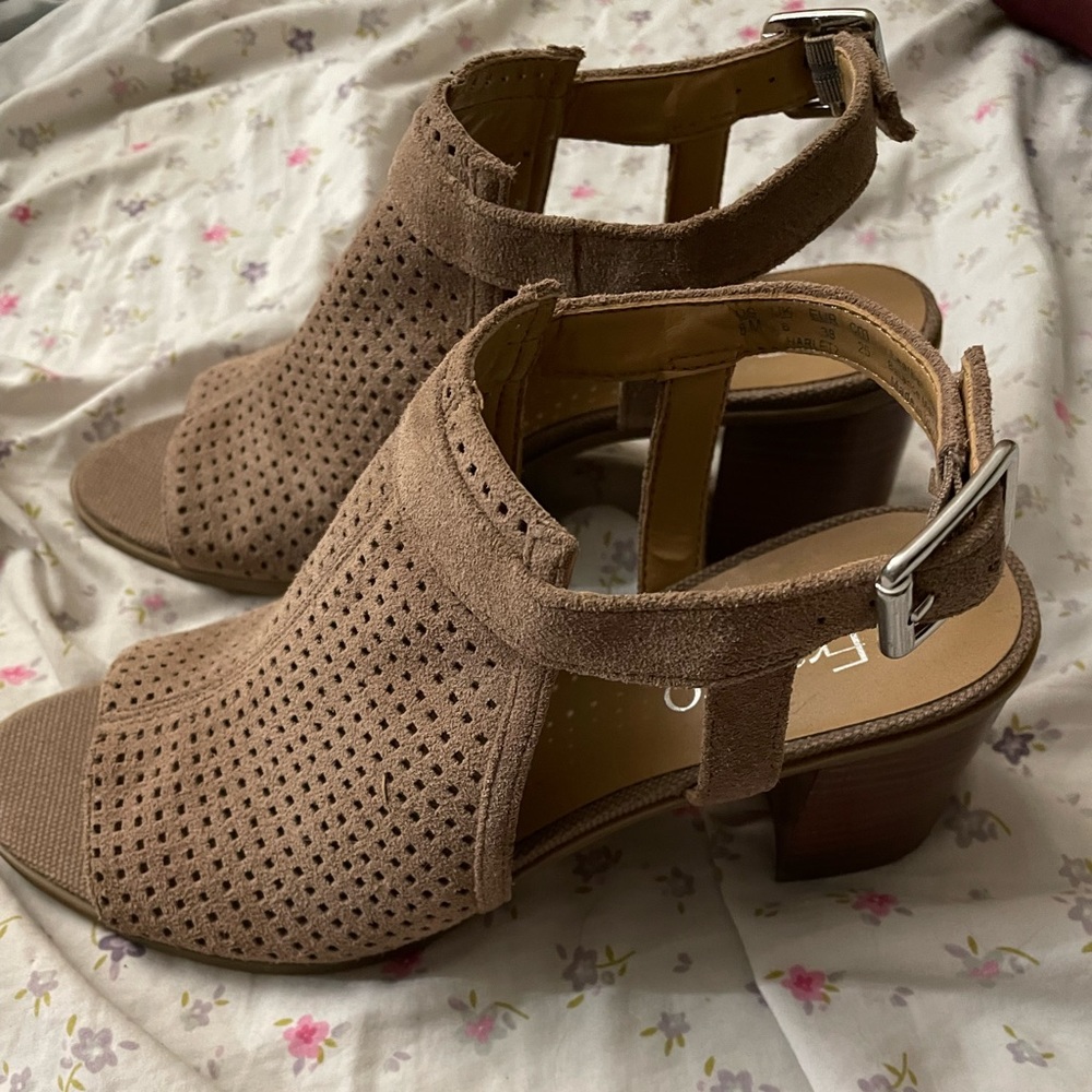 Franco Sarto heels